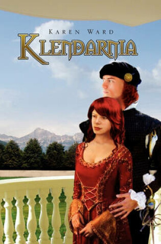 Cover of Klendarnia