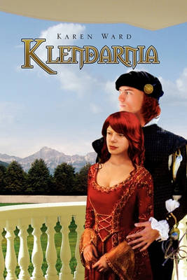 Book cover for Klendarnia