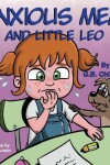 Book cover for Anxious Memi and little Leo