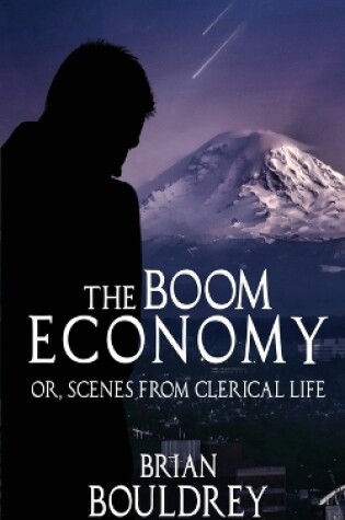Cover of The Boom Economy