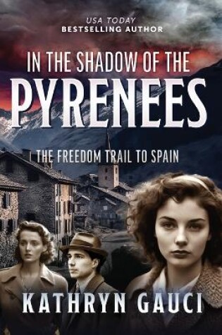 Cover of In the Shadow of the Pyrenees