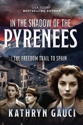 Book cover for In the Shadow of the Pyrenees