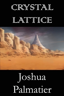 Book cover for Crystal Lattice
