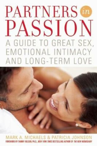 Cover of Partners in Passion