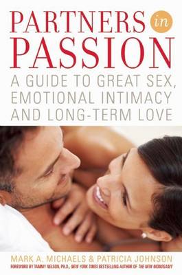 Book cover for Partners in Passion