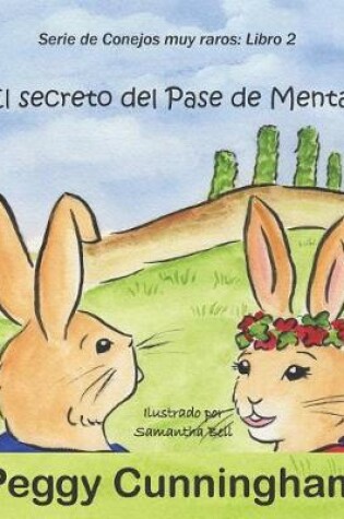 Cover of El secreto del Pase de Menta