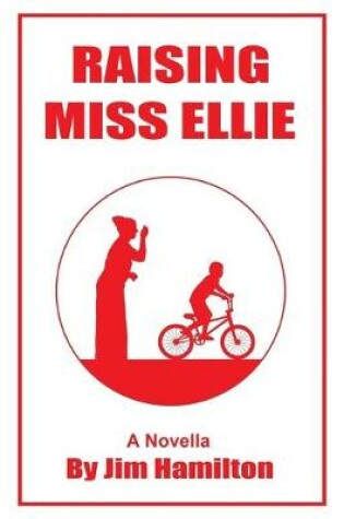 Cover of Raising Miss Ellie