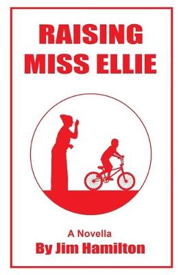 Book cover for Raising Miss Ellie