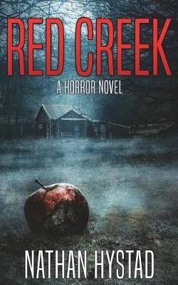 Book cover for Red Creek