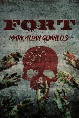 Book cover for Fort