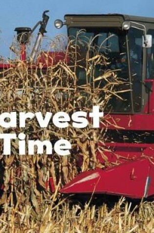 Cover of Harvest Time