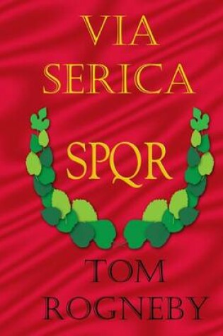 Cover of Via Serica