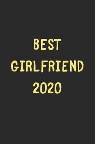 Cover of Best Girlfriend 2020