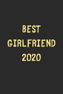 Book cover for Best Girlfriend 2020