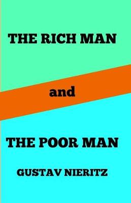 Book cover for The Rich Man and the Poor Man