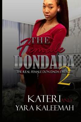 Book cover for The Female Don Dada 2