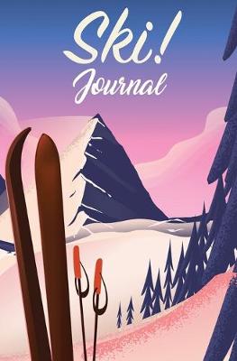 Cover of Ski Journal
