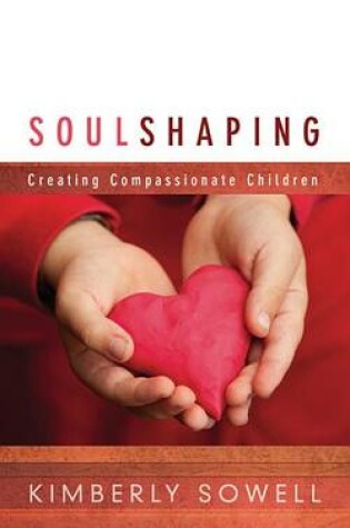 Cover of Soul Shaping