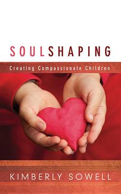 Book cover for Soul Shaping