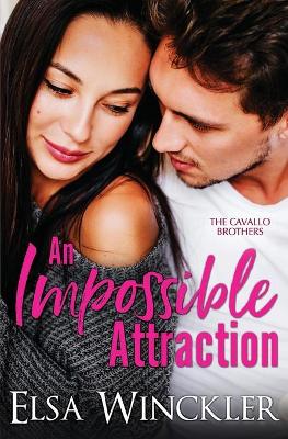 Book cover for An Impossible Attraction