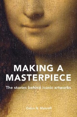 Cover of Making A Masterpiece