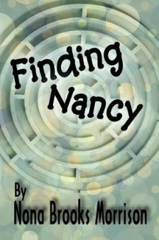 Cover of Finding Nancy