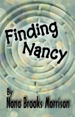 Book cover for Finding Nancy