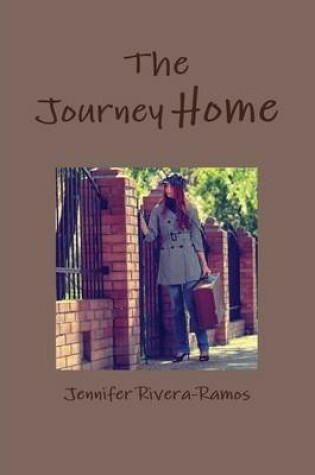 Cover of The Journey Home