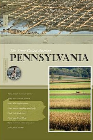 Cover of Pennsylvania