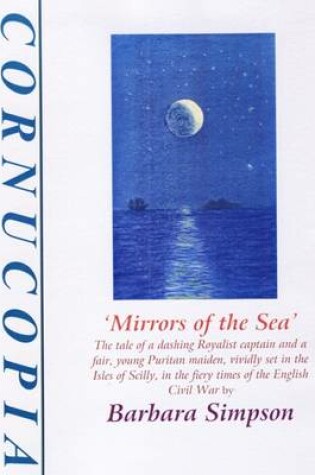 Cover of Mirrors of the Sea