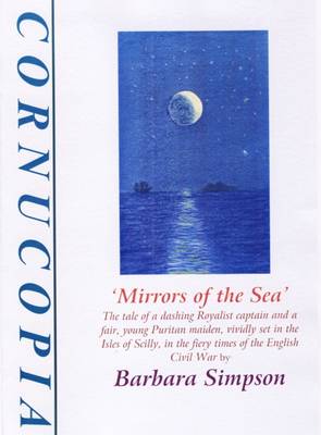 Book cover for Mirrors of the Sea