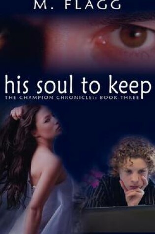 Cover of His Soul to Keep