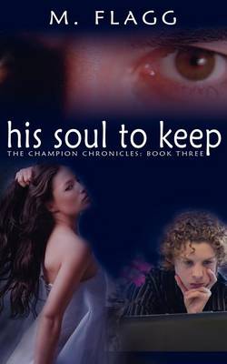 Book cover for His Soul to Keep