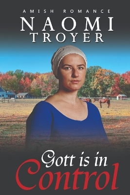 Book cover for Gott is in Control