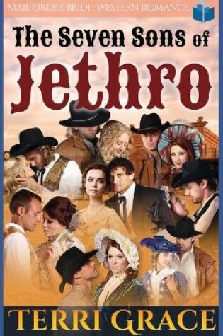 Cover of The Seven Sons of Jethro