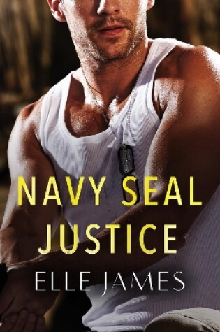 Cover of Navy Seal Justice