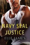 Book cover for Navy Seal Justice