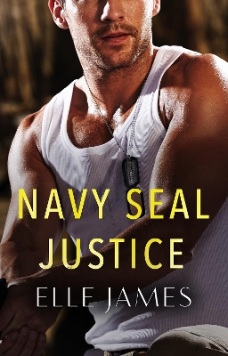 Book cover for Navy Seal Justice