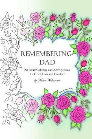 Cover of Remembering Dad