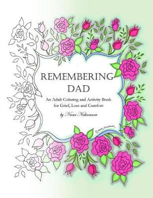 Book cover for Remembering Dad