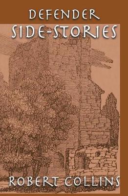 Book cover for Defender Side-Stories