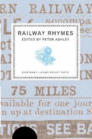 Cover of Railway Rhymes