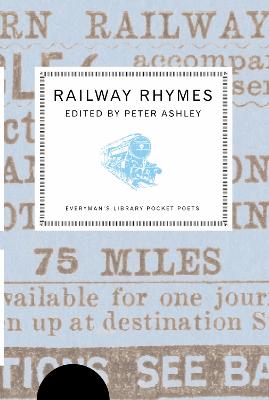 Book cover for Railway Rhymes