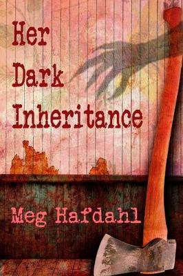 Book cover for Her Dark Inheritance