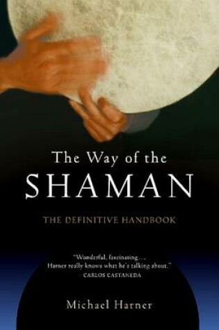 Cover of The Way of the Shaman