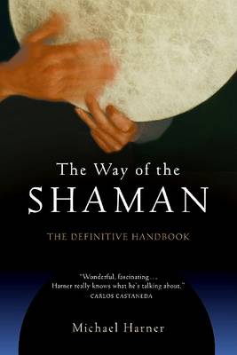 Cover of The Way of the Shaman