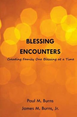 Cover of Blessing Encounters