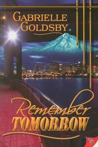 Cover of Remember Tomorrow