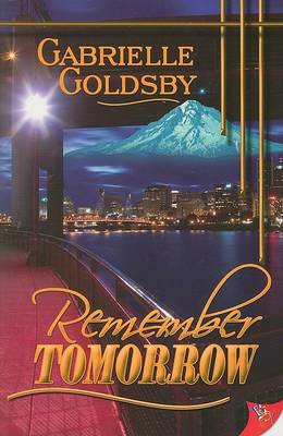Book cover for Remember Tomorrow