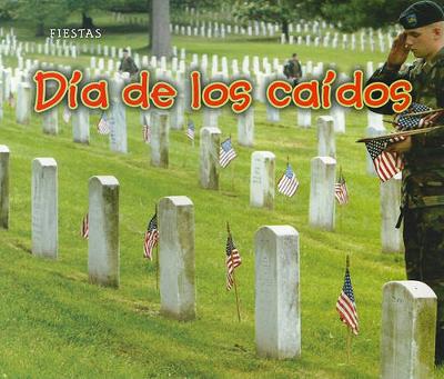 Cover of D�a de Los Ca�dos